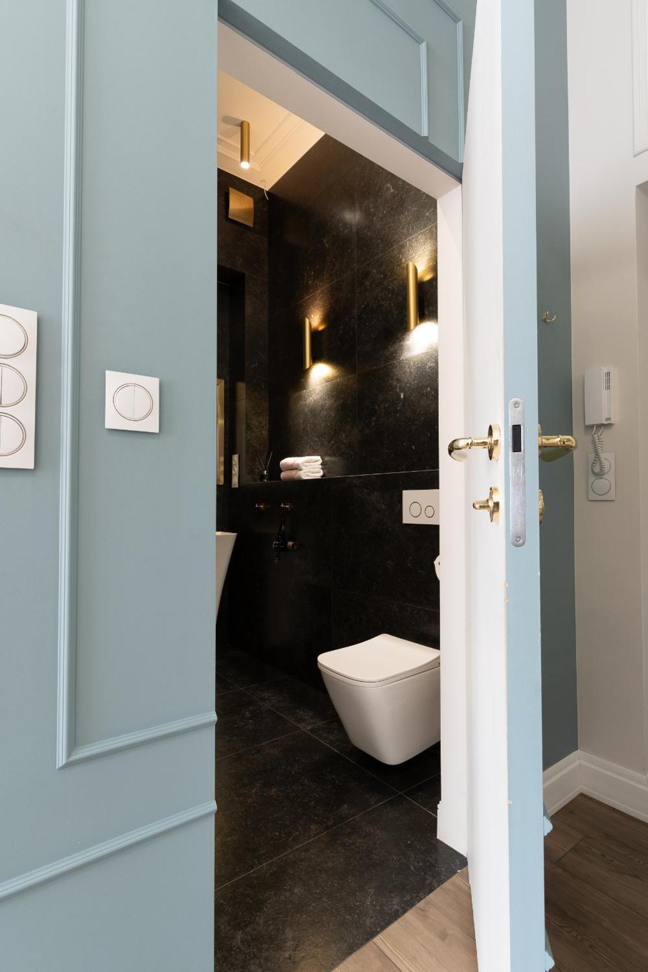 Apartament Glamour Prywatne Jacuzzi Starowislna Краков Экстерьер фото